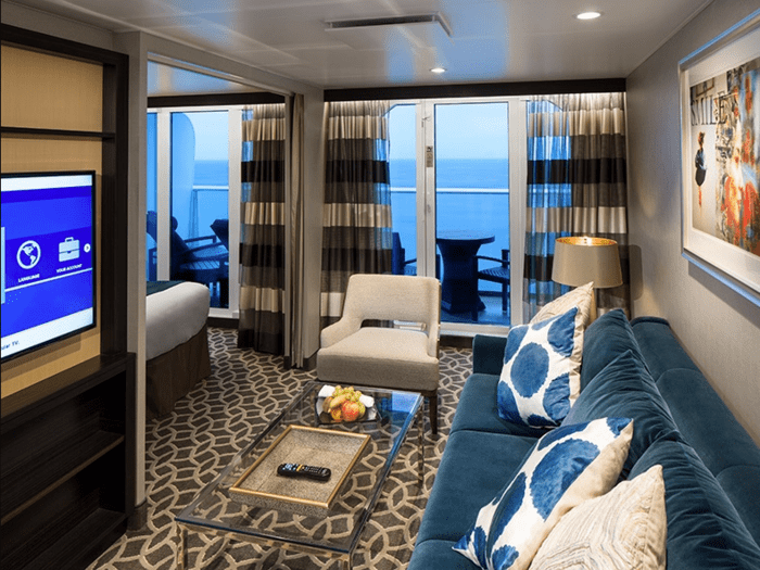 RCI Ovation of the Seas Grand Suite with Large Balcony - 1 Bedroom.png
